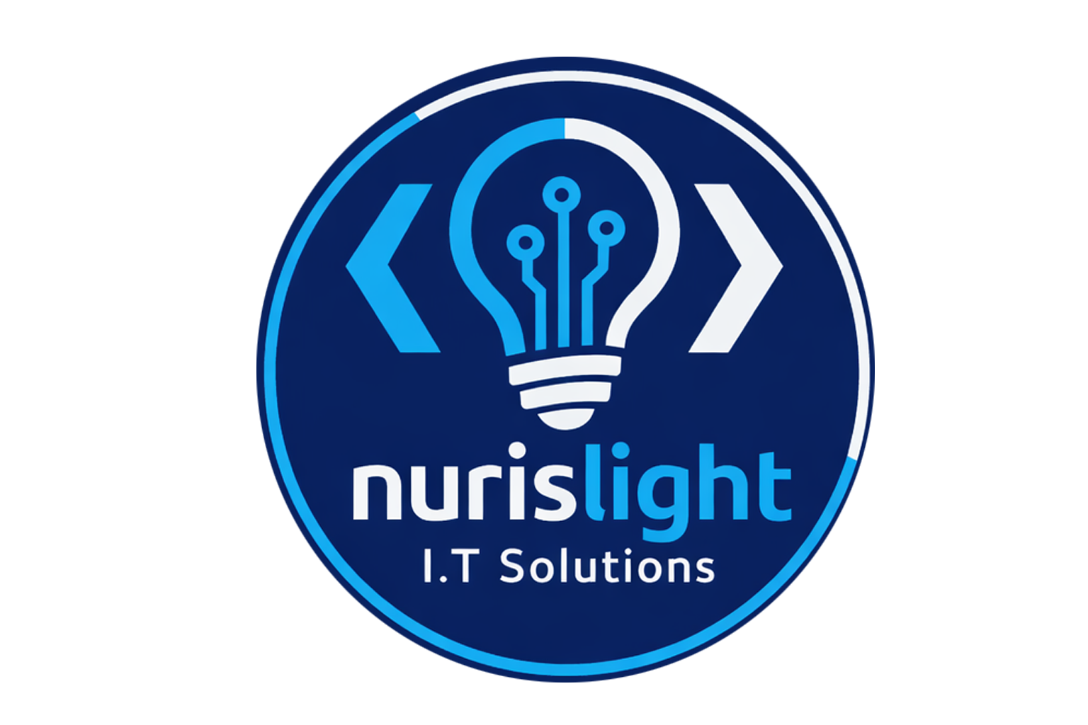 Nurislight Logo